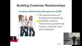 | Kotler Part 6 - Principles of Marketing (بالعربي) | Kotler