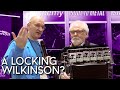 A locking Wilkinson Trem? A chat with Trevor Wilkinson