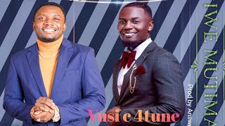 Iwe mutima - Answer Tae feat Vusi c 4tune //official audio 