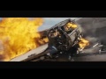 Fast Five - Official Theatrical Trailer (2011)