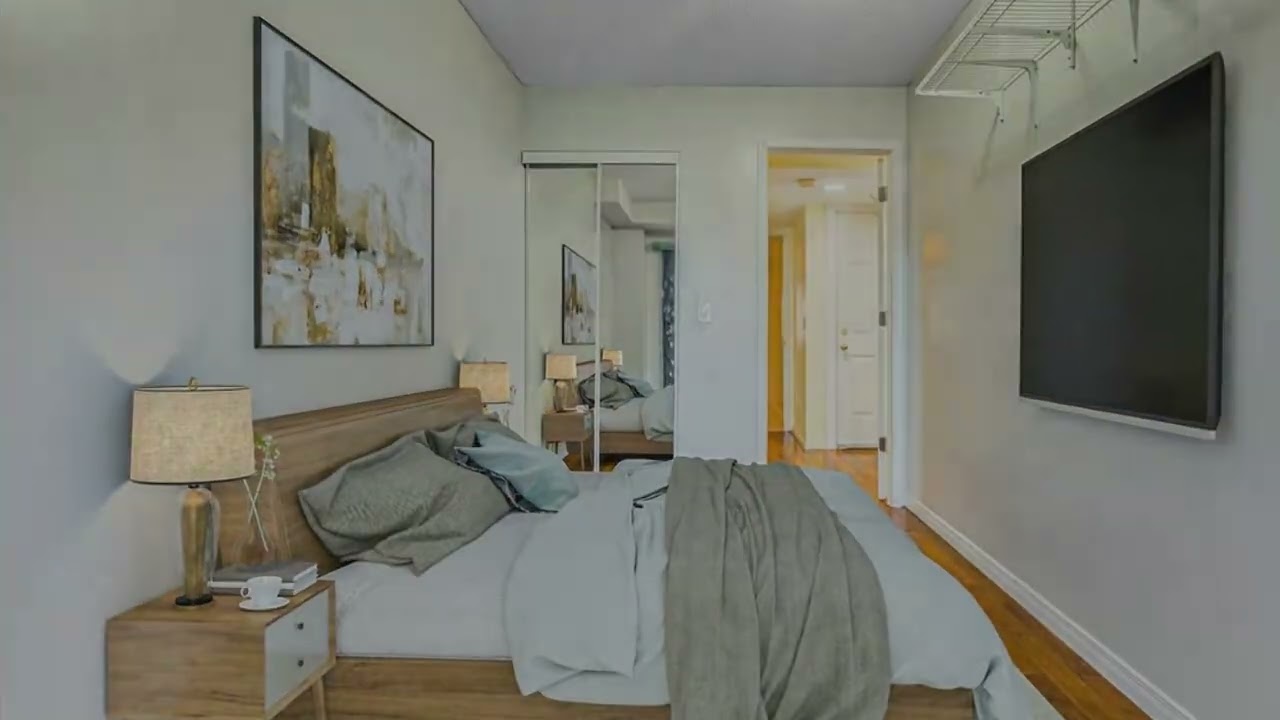 55 Jenkinson Way 115 Toronto, ON M1P 5H5