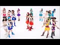 ラッキーセブン - AKB48 feat. TERUHIRO ver.(AKB48 カバー)
