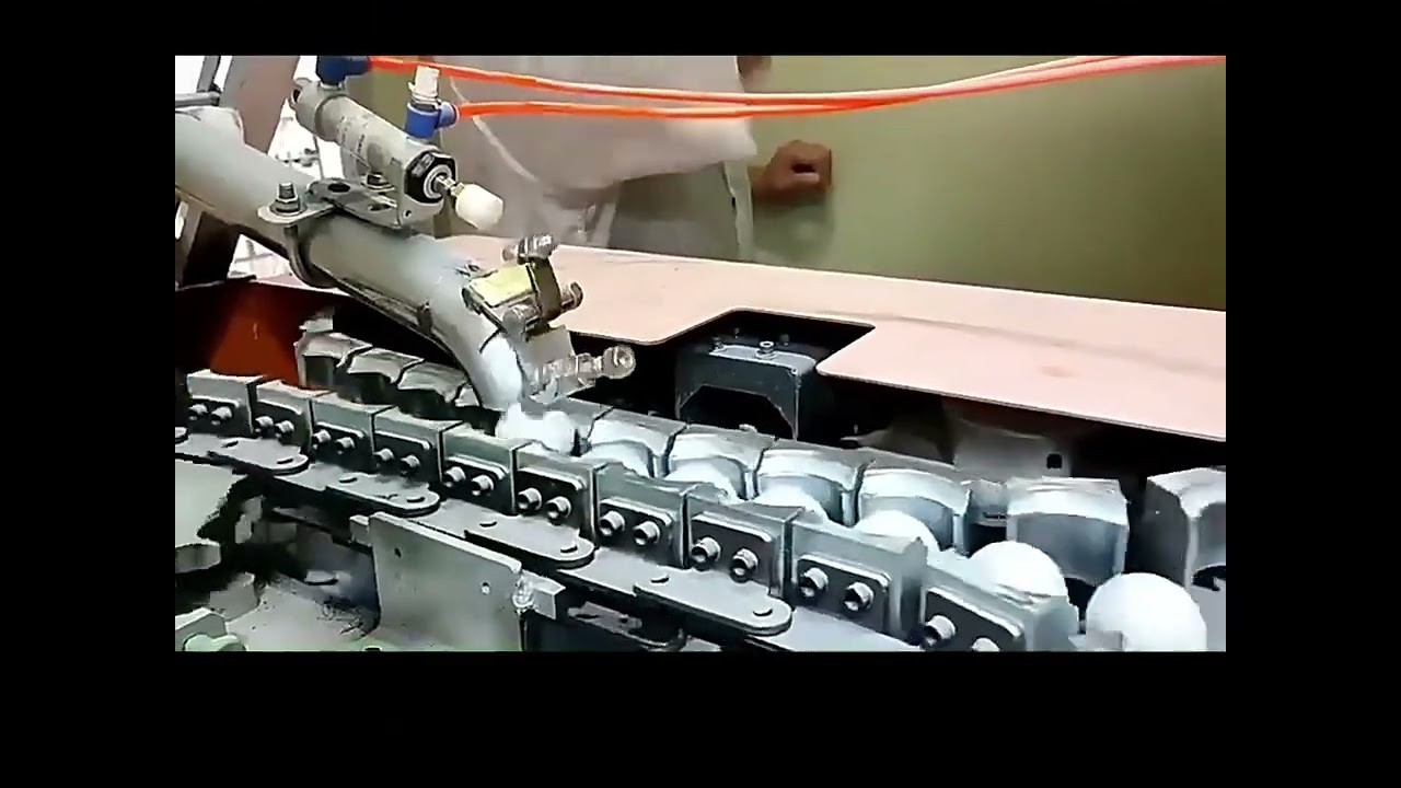 ATXJS051 Golf Balls Premium Polypropylene Standard Sizes