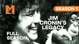 Jim Cronin's Legacy Lives On | Season 1 | Full Season | Monkey Life