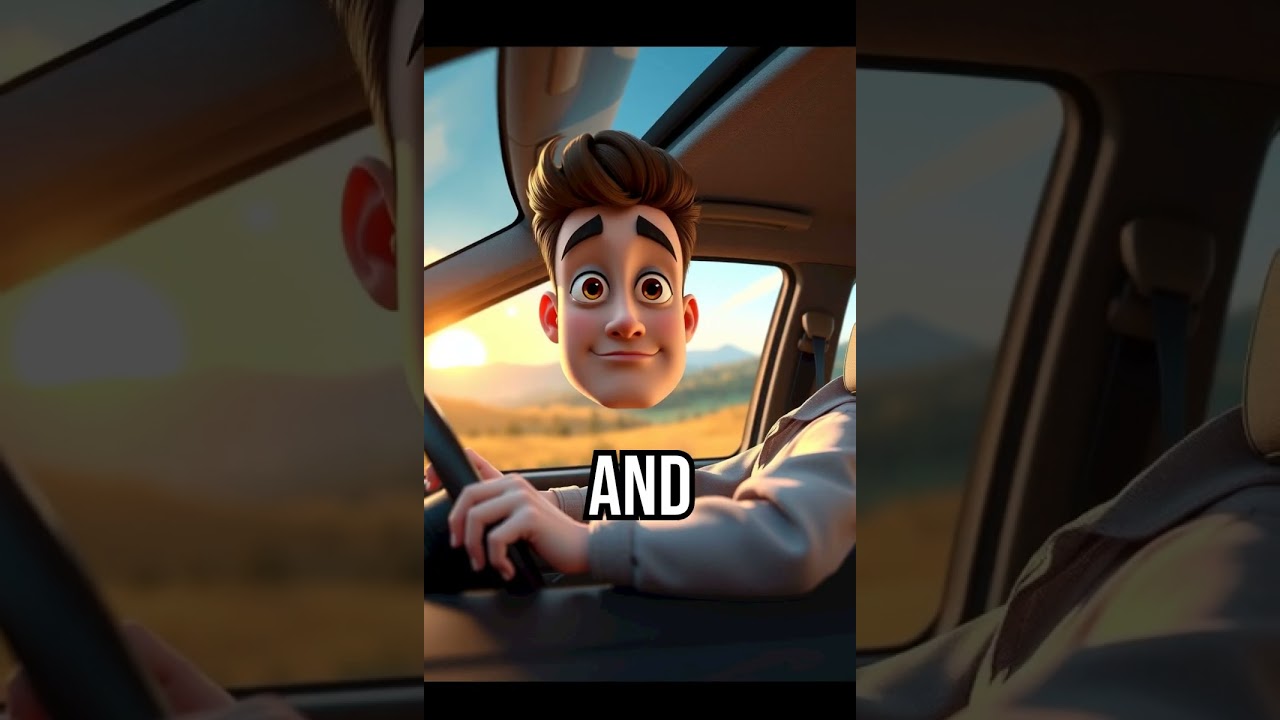 Turn fear into fascination. 