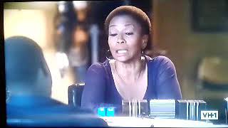 The Wedding Ringer - Doris Jenkins tells Jimmy