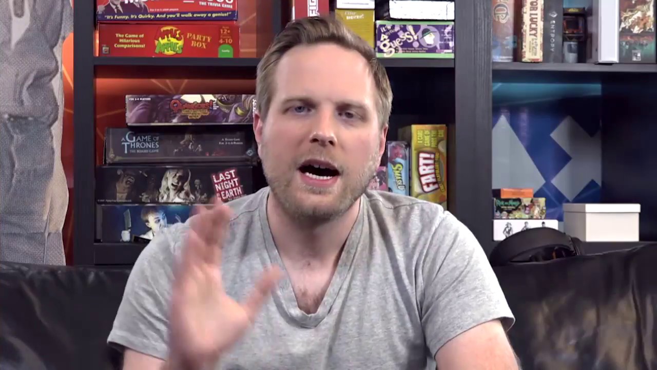 63 Seconds on 'Survive the Internet'