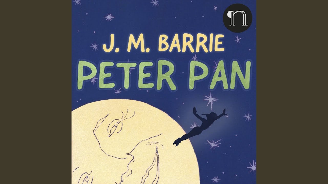 Capítulo 14.3 - Peter Pan - YouTube