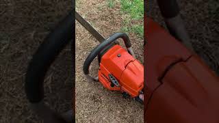 Husqvarna 65l Demo