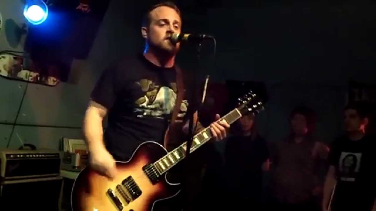 Bastards Of Young live at VLHS (3/16/2014) (2 of 2) YouTube