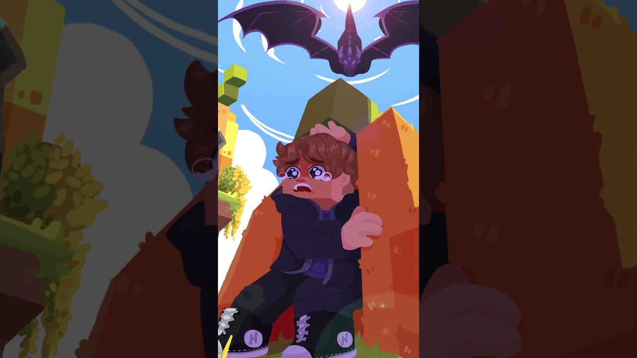 See some of Coco's creative work in this Hypixel Artist Showcase! 🐝 