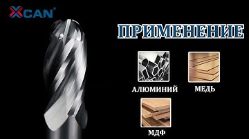 4 Flute Ball Nose Carbide End Mill CNC Milling Tool Spiral Router Bit Milling Cutter