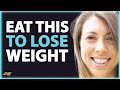 How to Eat More to Weigh Less | The Genius Life (131)