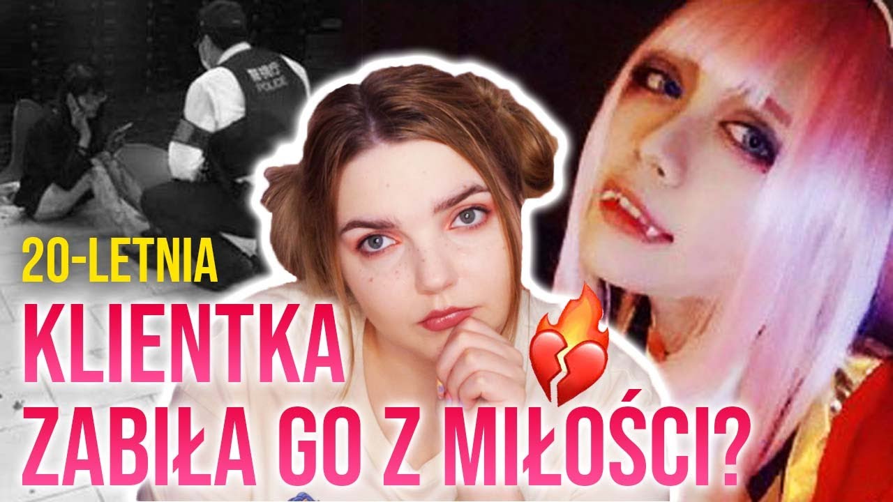 Mordercza obsesja? 💘 - prawdziwa ''Yandere'' Yuka Takaoka