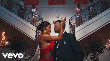 Greeicy, Mike Bahía - Bailamos Tú y Yo (Music Video)