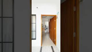 Inspirasi rumah subsidi type 27/60