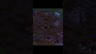 beberapa kejadian di game theo town, part 2,game theo town