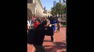 Alison Riske Photo Shoot