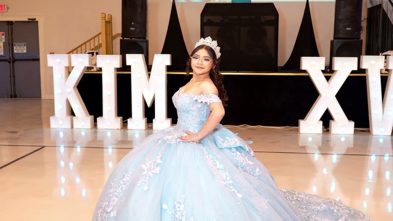 Kimberly Highligth Video Cinematic Houston Tx