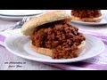 Sloppy  Joes