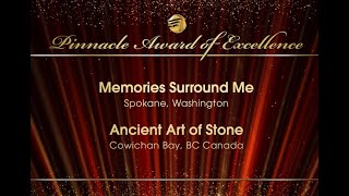 2021 Pinnacle Awards: Memories Surround Me