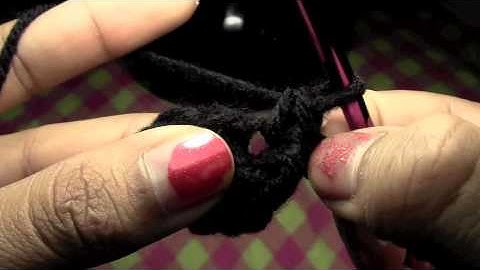 Aviator hat Tutorial PART 1