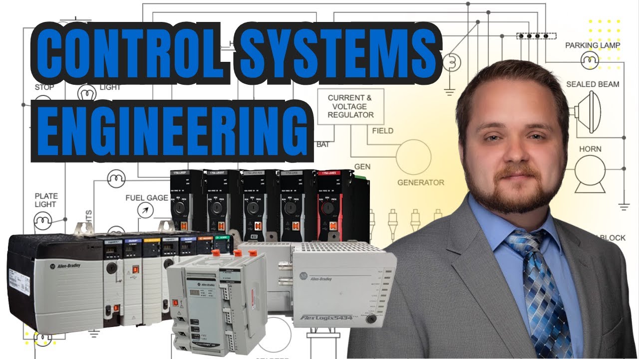 Why Control Systems Engineers Are in Such High Demand (And How You Can ...