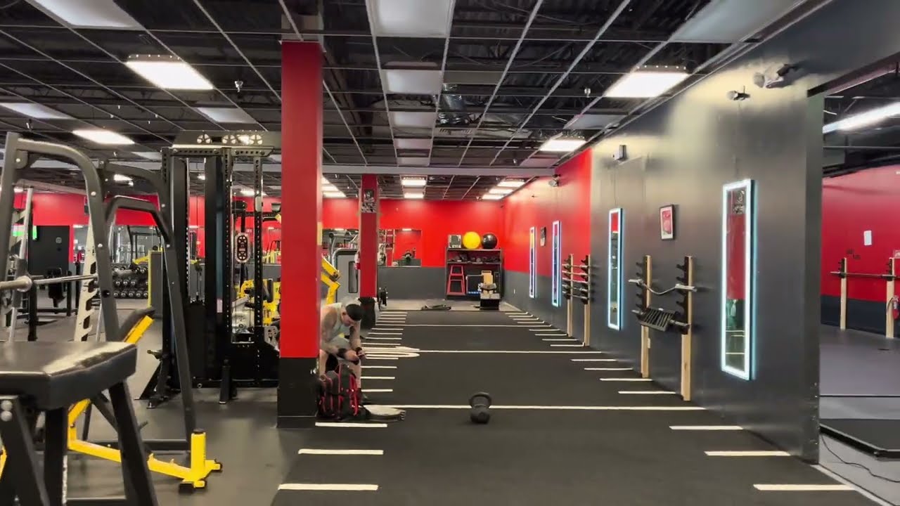 Welcome To The Pit - 2025 Virtual Tour