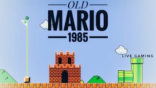 "SUPER BROS 1985 GAME PLAY " LIKE OLD MARIO GAME " 💥
