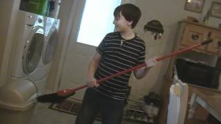 The Random Brothers: Episode 4 - Saturday afternoon HD