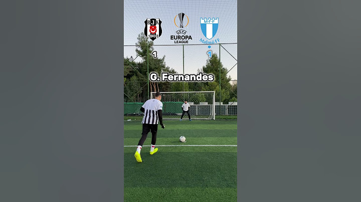 Beşiktaş - Malmö | Avrupa Ligi 4. Hafta !