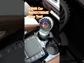 ASMR Car Fan EXTREME Drop Test! Will it SURVIVE Shipping?#dropshipping#test#destruction#crashtest