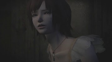 (Cancelled) - V1 零 | Zero: Mask of the Lunar Eclipse - Guiding Sound no Commentary