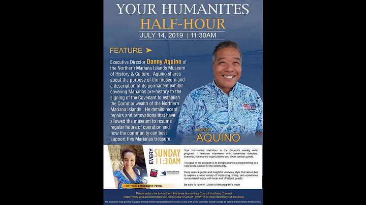 07.14.19 Northern Marianas Is. Museum of History a...