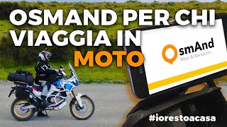 TUTORIAL: Osmand per chi viaggia in moto e tutto quello che c'è da sapere per sfruttarlo al meglio! screenshot 5