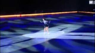 2010 Sasha Cohen - Hallelujah (AOI)