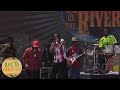 Culture Ft Kenyatta Hill Live At Reggae On The River 2017 