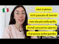 10 italian phrases you need for natural conversation in italian subtitles