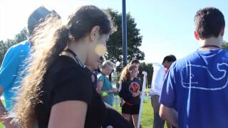 NSLC Engineering: Trebuchet Challenge