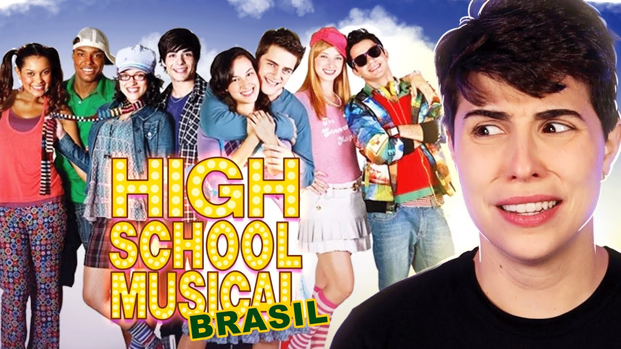 HSM BRASIL É TÃO RUIM ASSIM?!
