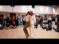 Dj Tronky - Cuando Volveras (Aventura) | Bachata Workshop | Magda & Valeria