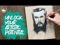 5 Tips to INSTANTLY Improve Your Drawings