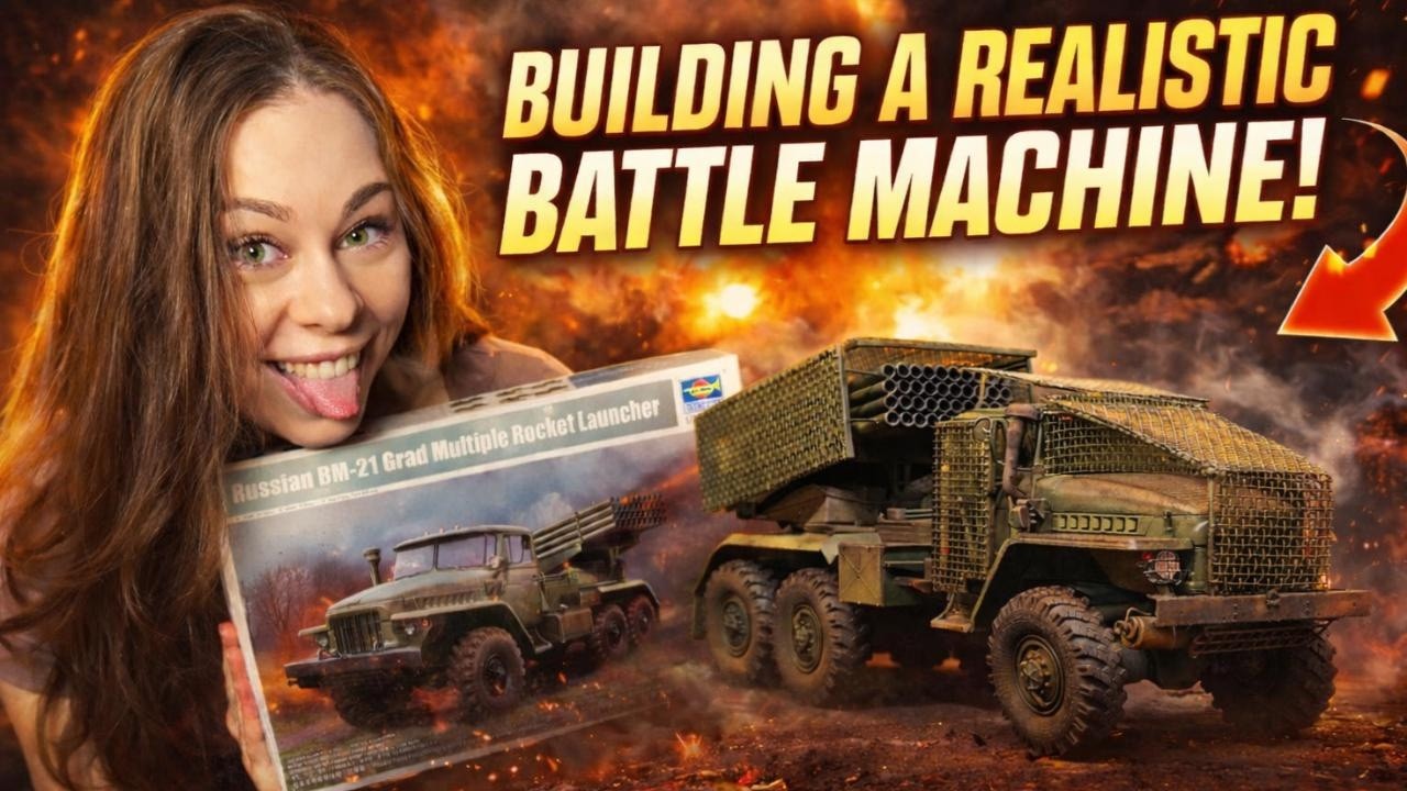 Я повторила РЕАЛЬНУЮ ЗАЩИТУ ОТ ДРОНОВ на модели… вот что вышло