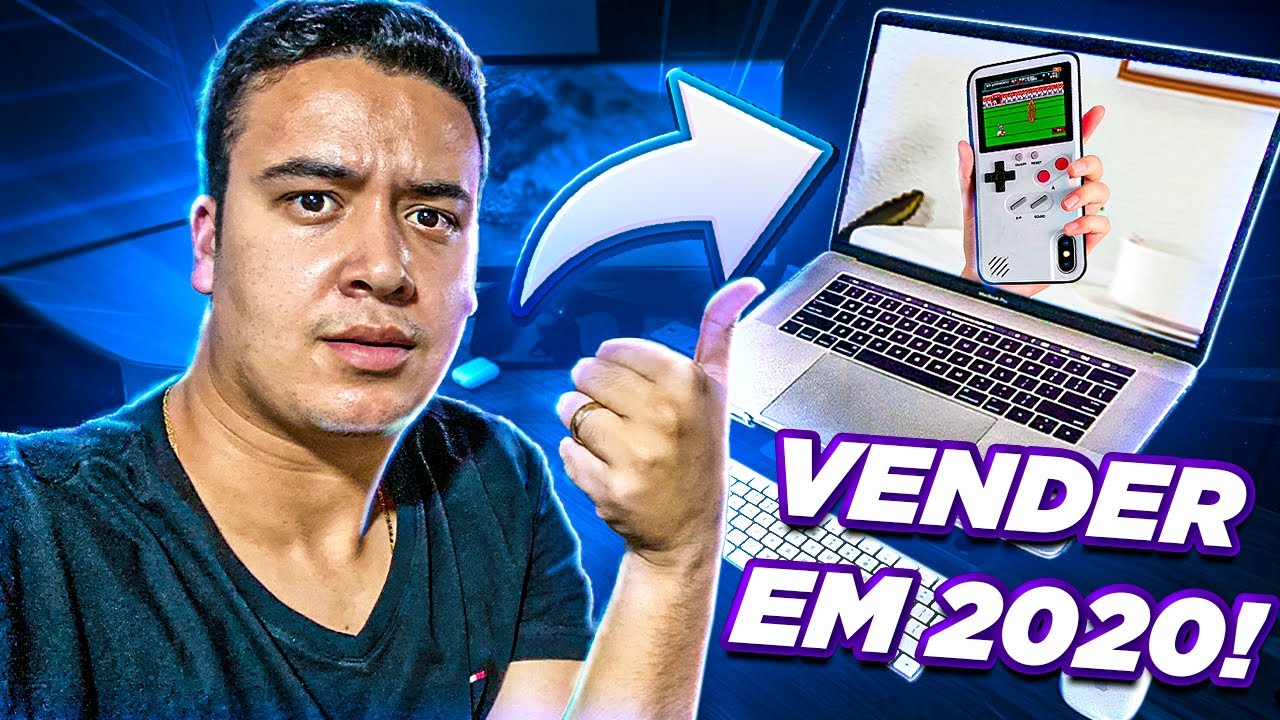 Dropshipping | 10 Produtos para Trabalhar em 2020 na sua Loja Shopify
