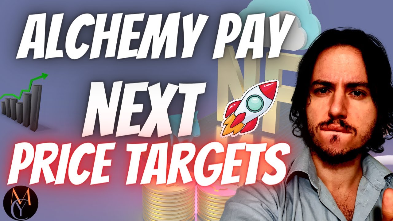 ALCHEMY PAY(ACH) Short Term Realistic PRICE Prediction and Technical Analysis 2022! Daily Update!