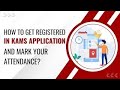 How to Register and Login Kartavya Application?