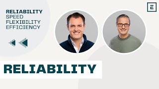 Philipp and Michael on Delivering Reliable Insurance Solutions for Our Partners