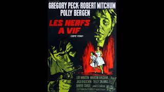 les nerfs a vif ( bernard herrmann  1962