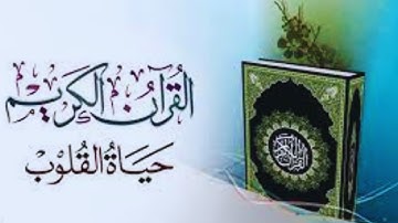 قرآن كريم هدوء وسكينة راحة نفسية - quran karim