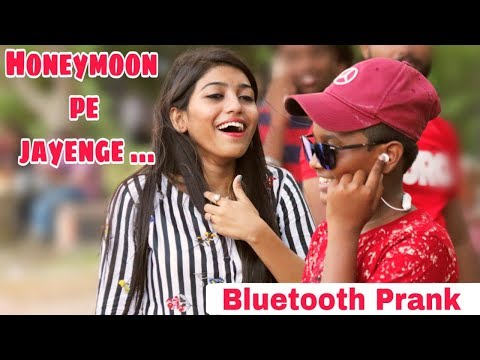 bluetooth-proposing-prank|-kid-flirting-with-girls-|prank-in-india-2019-|funky-tv|